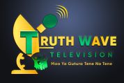 Truth wave Television